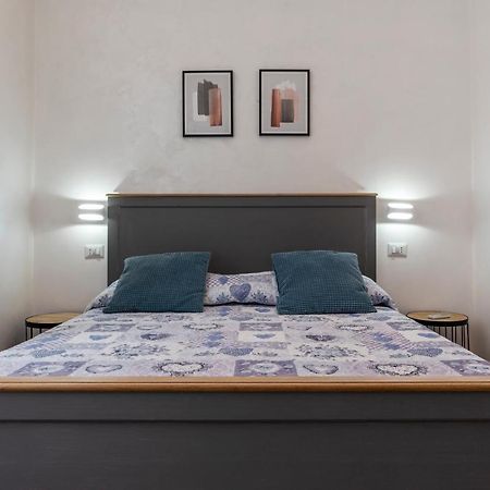 Roma Termini Big Apartment Extérieur photo