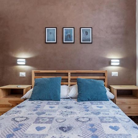 Roma Termini Big Apartment Extérieur photo