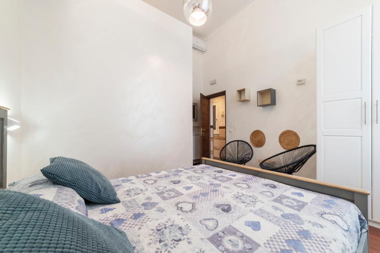 Roma Termini Big Apartment Extérieur photo