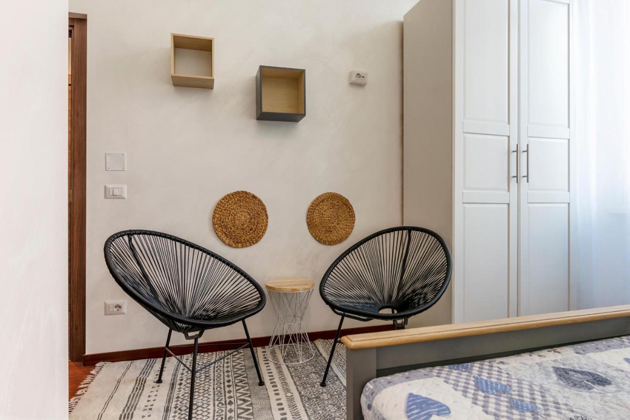 Roma Termini Big Apartment Extérieur photo