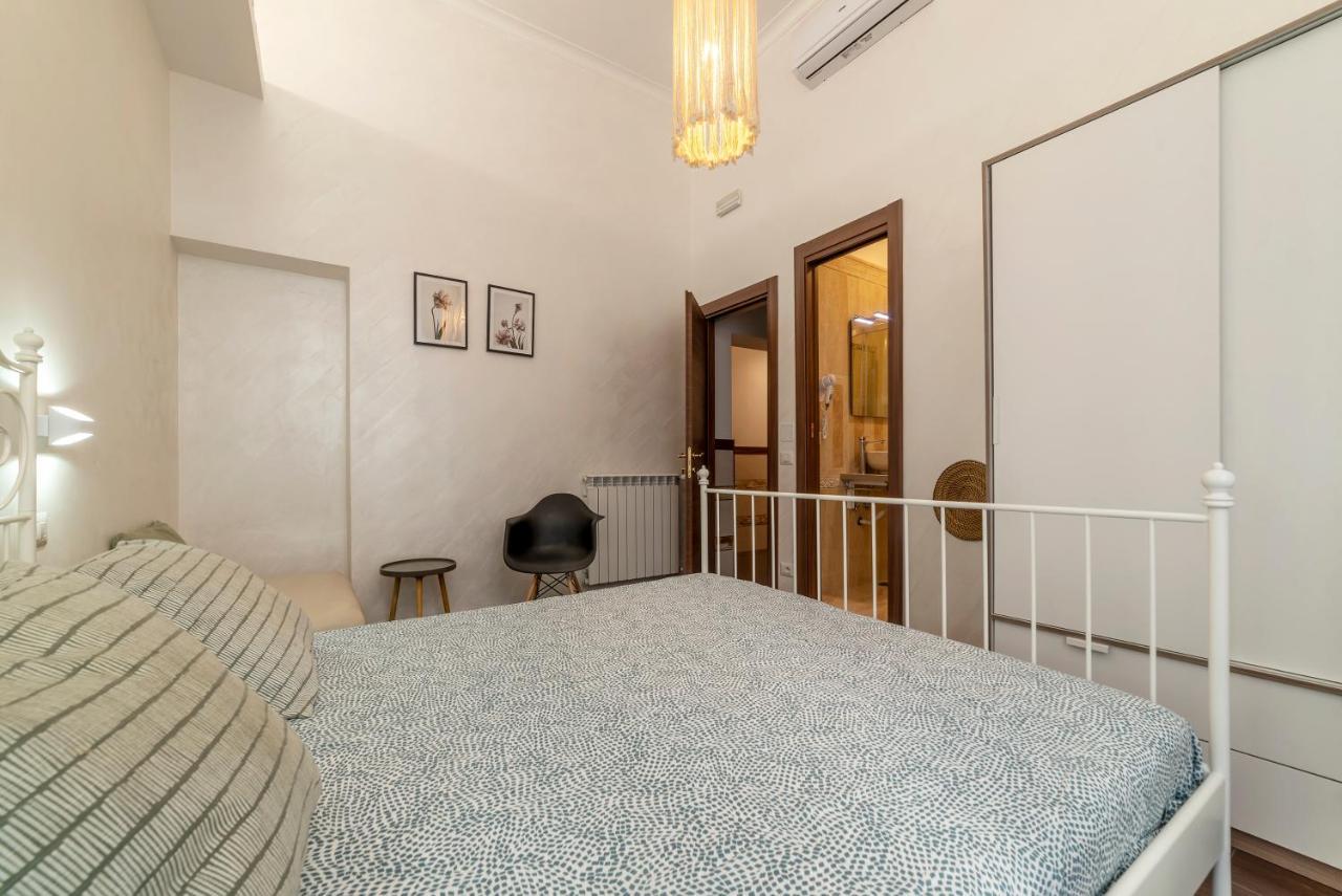 Roma Termini Big Apartment Extérieur photo