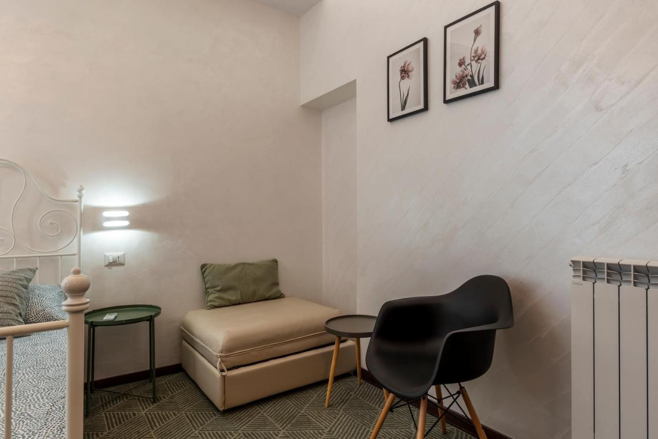Roma Termini Big Apartment Extérieur photo